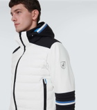 Toni Sailer Dylan puffer jacket