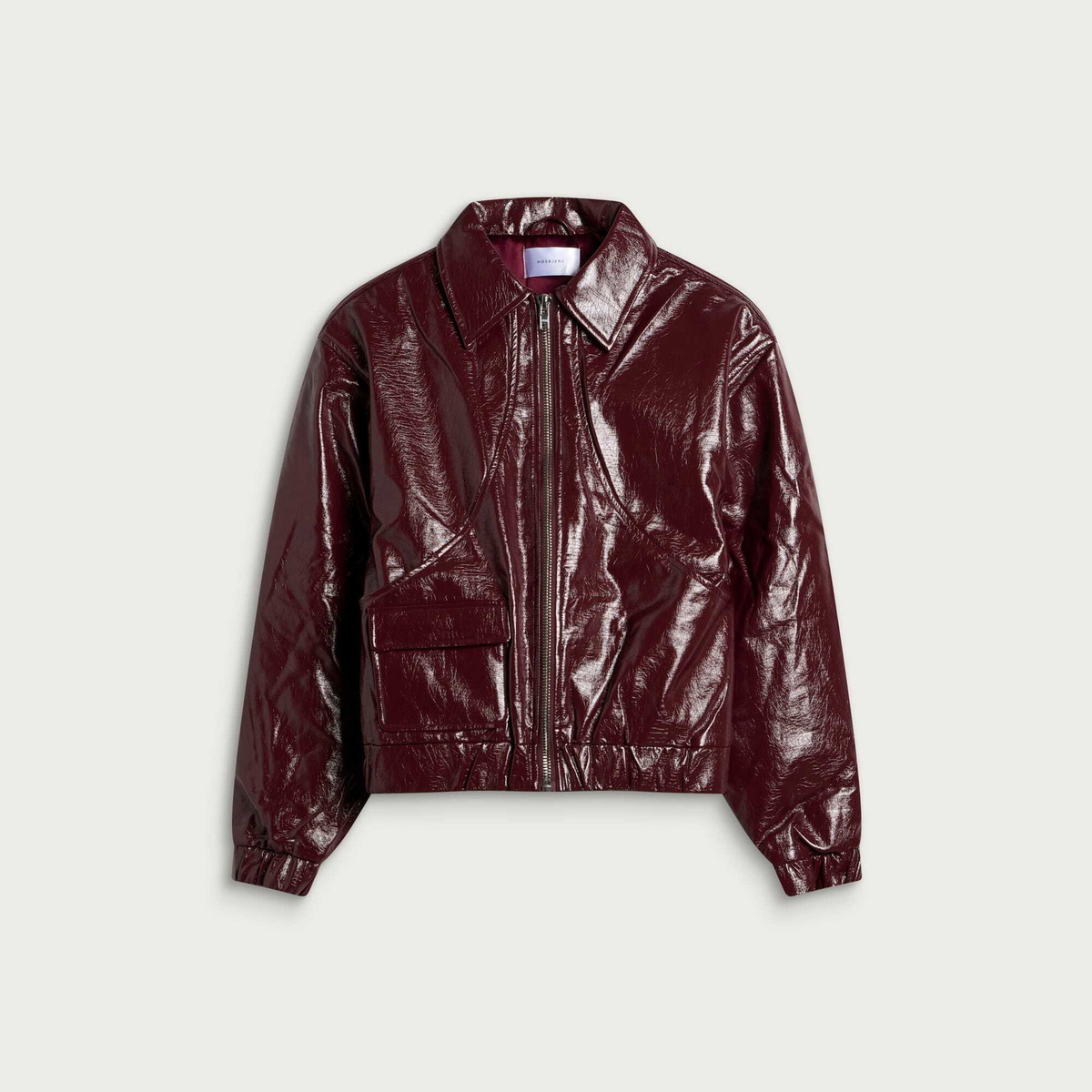 Hosbjerg Women's Sally Jacket in Burgundy