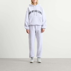 MKI Women's Uniform Jogger Presented by END. in Light Grey/Deep Navy