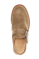 PARABOOT onnadriatic Beige
