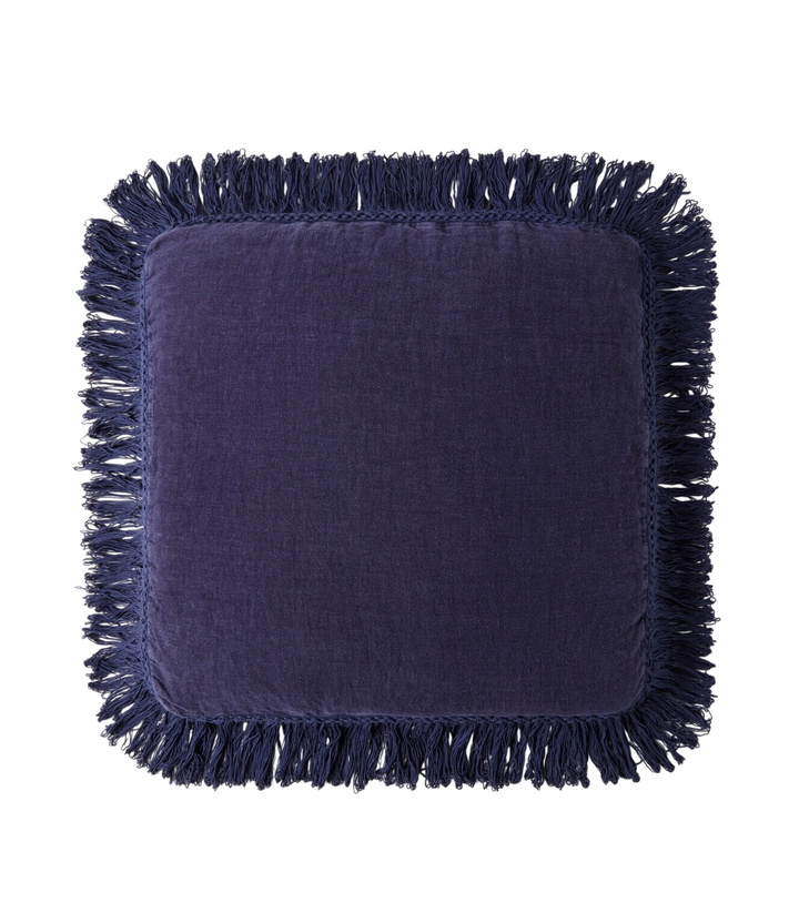 Photo: Once Milano Linen cushion