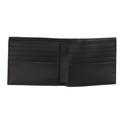 Palm Angels Black Iconic Wallet