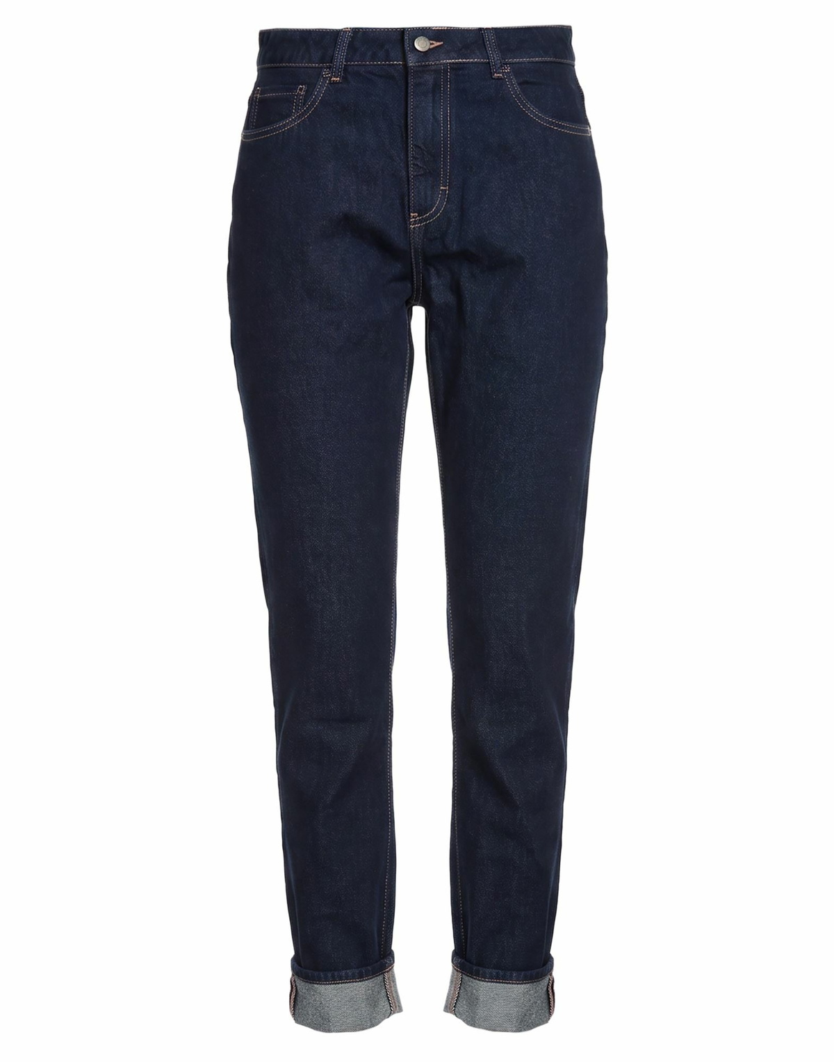 Icon Denim Womens Jeans in Blue