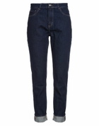 Icon Denim Womens Jeans in Blue