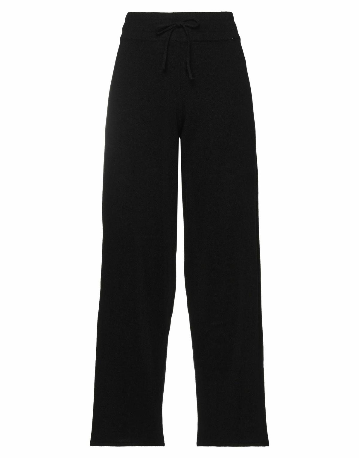 Mc2 Saint Barth Womens Pants in Black
