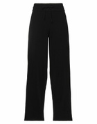 Mc2 Saint Barth Womens Pants in Black