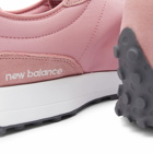 New Balance Men's U327ED Sneakers in Pink