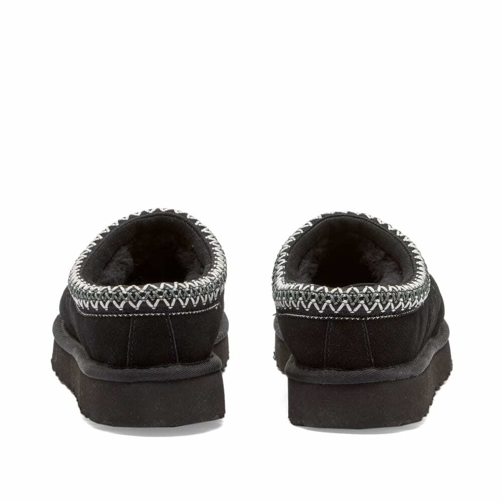 UGG Women's Tasman Slide in Black Ugg