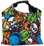 BAPE Multicolor Baby Milo Lunch Box