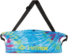 Helinox Orange Tie-Dye Incline Festival Chair