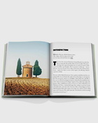 Assouline "Tuscany Marvel" By Cesare Cunaccia Multi - Mens - Travel