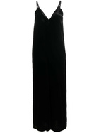 GOLDHAWK - Velvet Jumpsuit