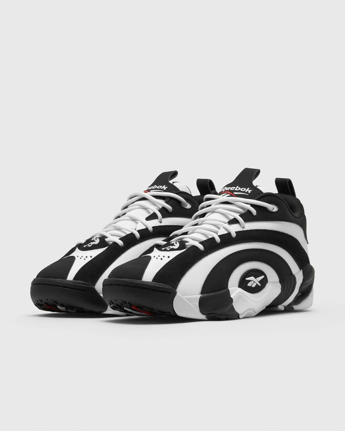SHAQNOSIS LOW