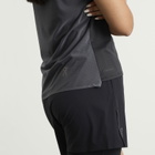 ON Women's Performance Tank in Black/Eclipse