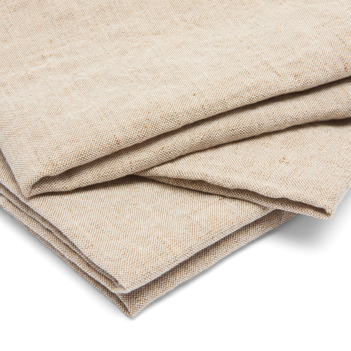 HAY Tavolo Napkin/Placemat - Set of 4 in Soft Beige 