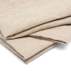 HAY Tavolo Napkin/Placemat - Set of 4 in Soft Beige 