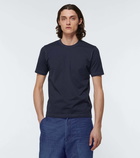 Junya Watanabe Cotton jersey T-shirt