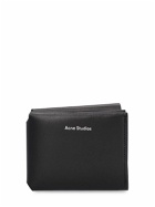 ACNE STUDIOS - Fold Leather Wallet
