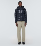 Moncler Maya down jacket