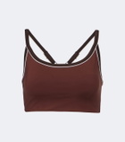 Varley Piper sports bra