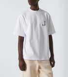 Jacquemus Merù cotton T-shirt