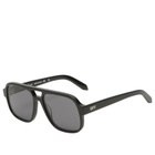 Off-White Sunglasses Forks Sunglasses in Black 