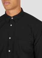 Classic Shirt in Black