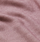 Boglioli - Virgin Wool Sweater - Pink