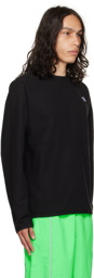 The North Face Black Alpine Sweatshirt