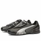 Puma Women's V-S1 Ahluwalia BM Sneaker in Black