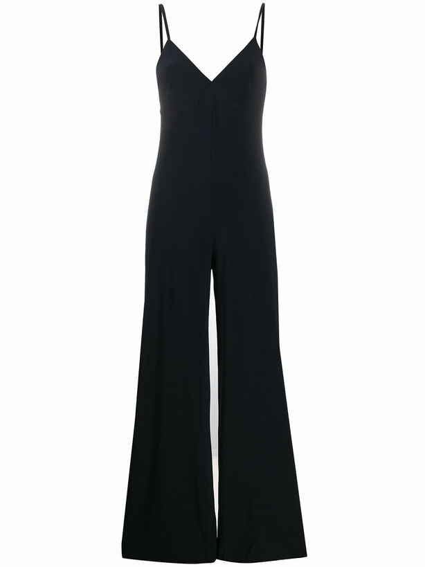 Photo: NORMA KAMALI - Jersey Jumpsuit