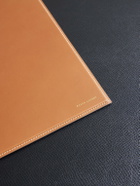 Ralph Lauren Home - Brennan Leather Desk Blotter