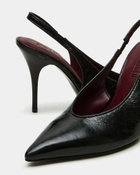 Steve Madden Andromeda Heels in Black