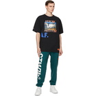 Heron Preston Black Heron A.F. T-Shirt