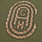 Coach Retro Logo Popover Hoody