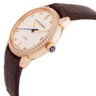Ulysse Nardin Automatic Diamond Ladies Watch 8102-116B-2/990