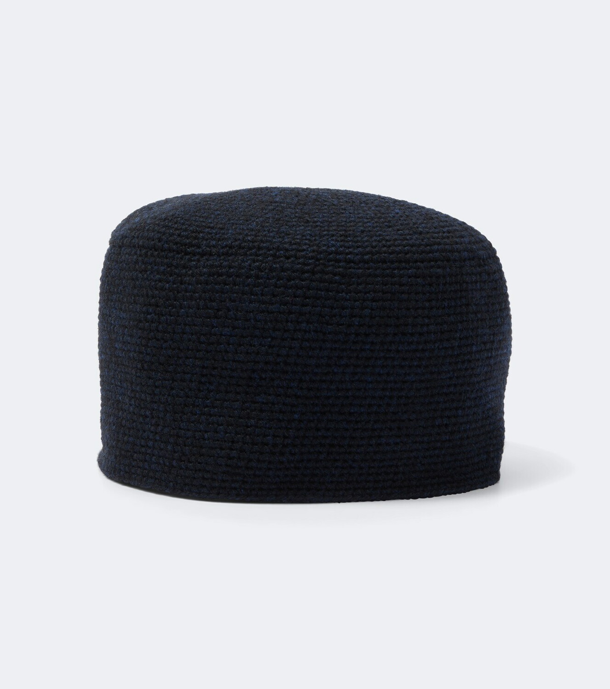 The Row Perleaf crochet cashmere hat