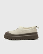 UGG M TASMAN WEATHER HYBRID brown/beige Mens Lowtop