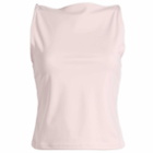 Good American Women's Weightless Scuba Sleeveless Tank