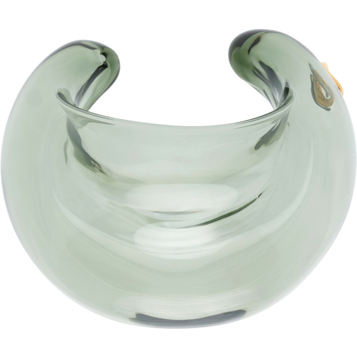 Photo: ALAÏA Bubble Cuff Bracelet