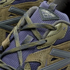 New Balance Men's ML610TBH Sneakers in Dark Moss