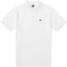 Patta Pointelle Polo