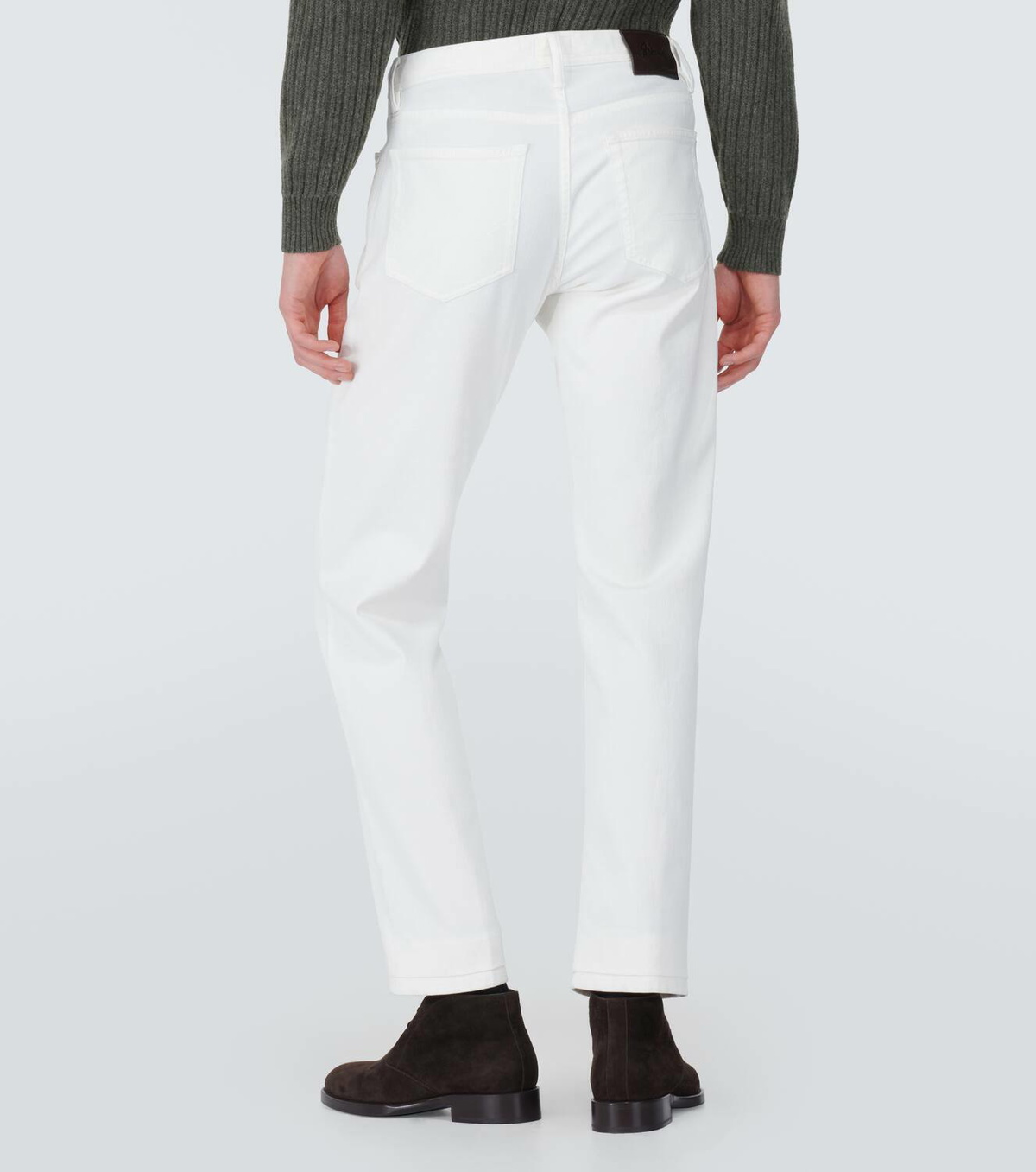 Brioni Slim jeans