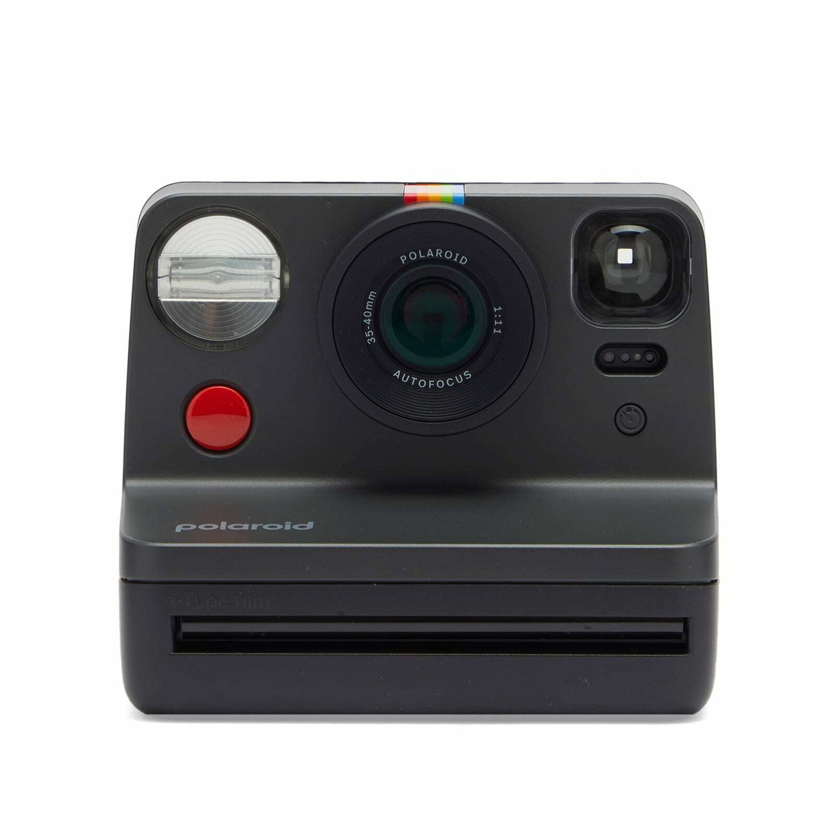 Polaroid Everything Box Now Gen 2 Instant Camera in Black 