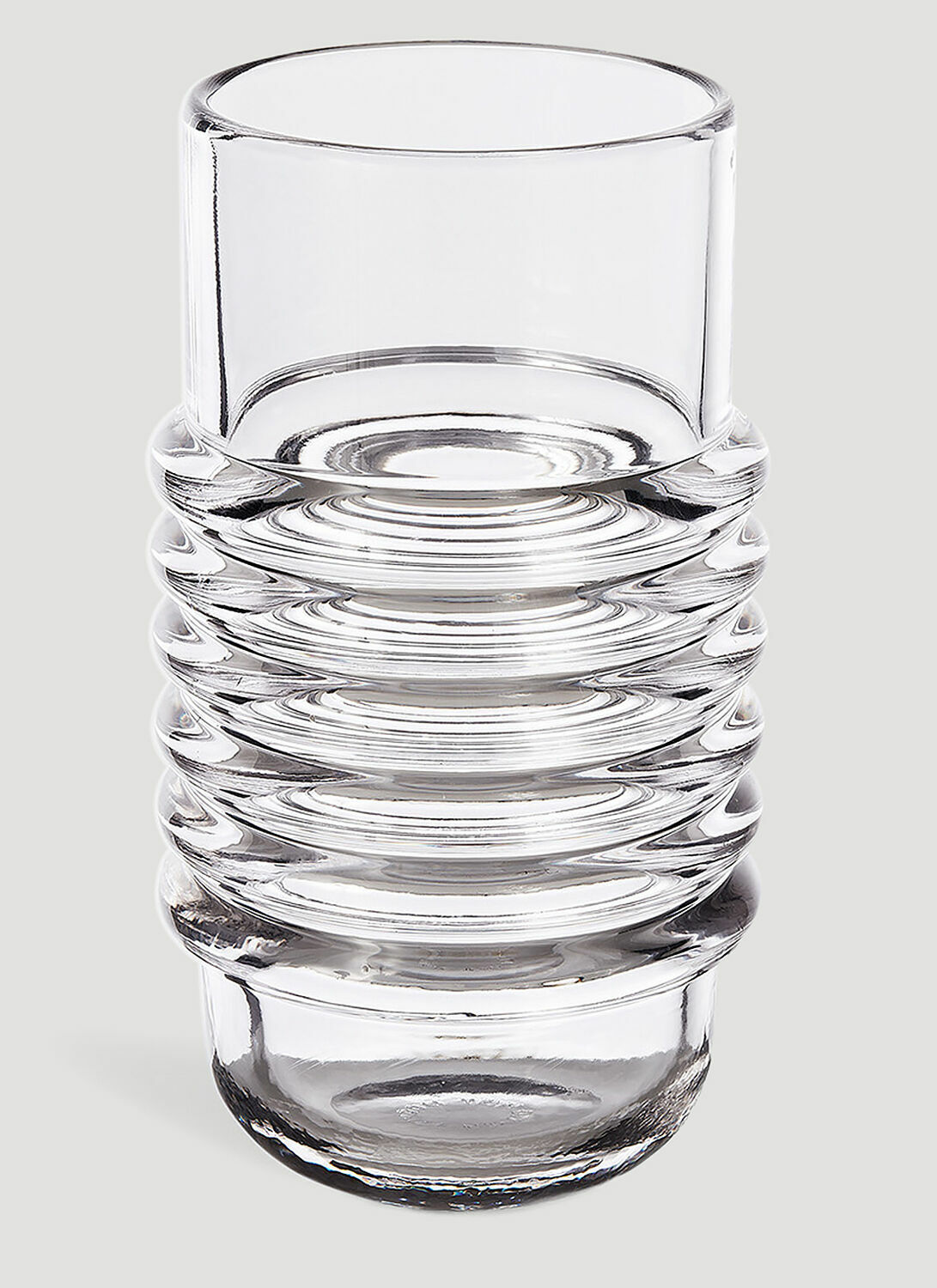 Tom Dixon Press Stem Large Vase