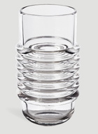 Tom Dixon Press Stem Large Vase