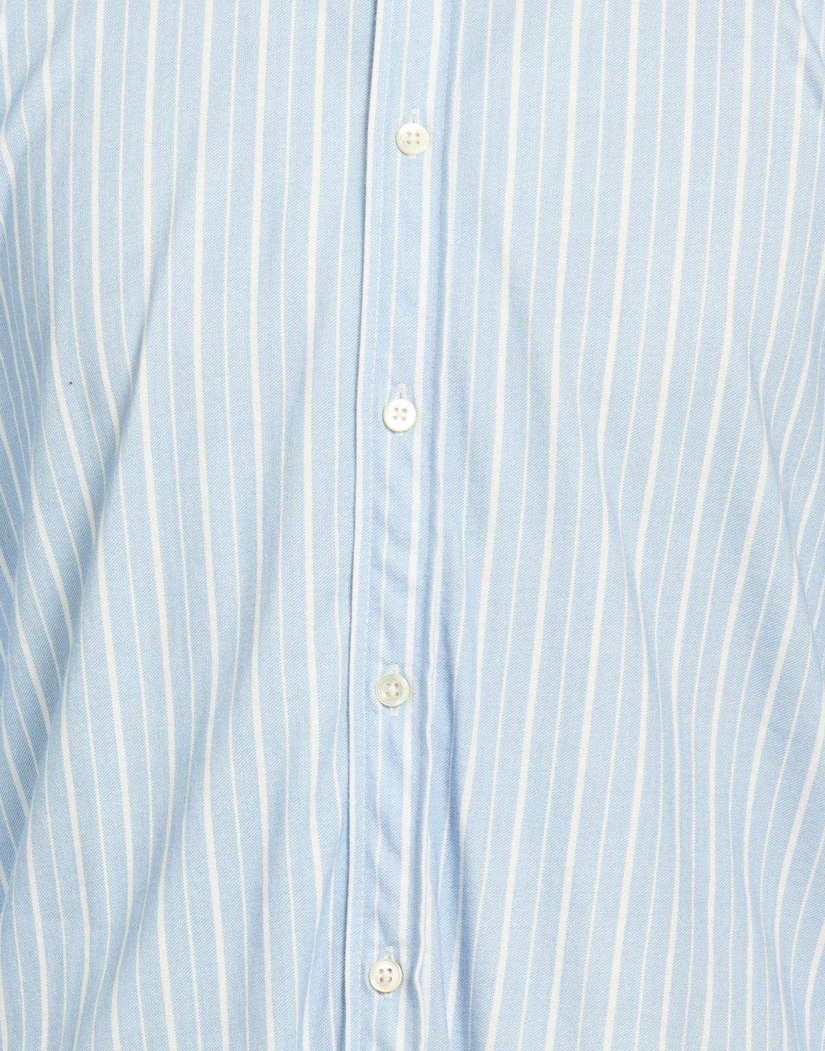 Circolo 1901 Mens Shirt Sky in Blue