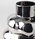 Louise Roe Balloon Object 000 steel vase
