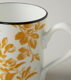 Gucci - Herbarium porcelain mug