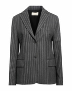 Slowear Womens Blazer in Grey